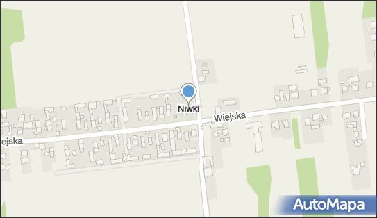 Niwki (powiat opolski), Niwki - Inne