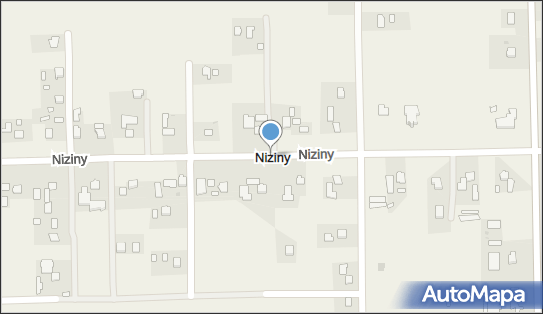 Niziny (województwo podkarpackie), Niziny - Inne