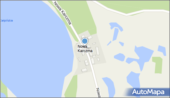 Nowa Karczma (powiat chojnicki), Nowa Karczma, Nowa Karczma 89-607 - Inne