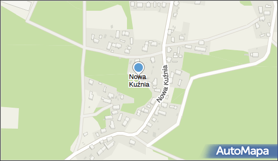 Nowa Kuźnia (powiat bolesławiecki), Nowa Kuźnia - Inne