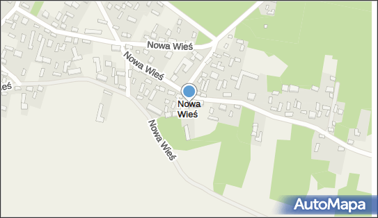 Nowa Wieś (gmina Nagłowice), Nowa Wieś - Inne