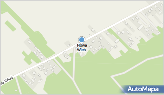 Nowa Wieś (gmina Popów), Nowa Wieś - Inne