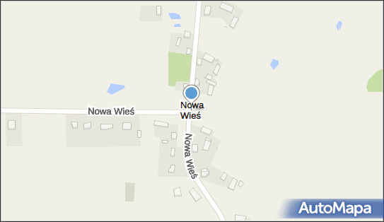Nowa Wieś (gmina Suwałki), Nowa Wieś - Inne