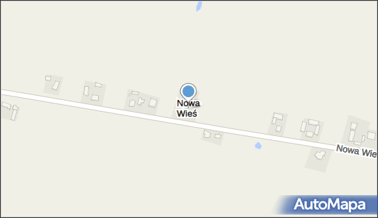 Nowa Wieś (powiat aleksandrowski), Nowa Wieś - Inne