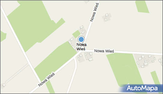 Nowa Wieś (powiat pajęczański), Nowa Wieś, Nowa Wieś 98-338 - Inne
