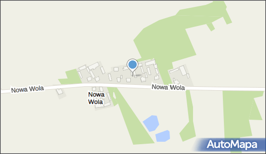 Nowa Wola (powiat radomski), Nowa Wola 7, Nowa Wola 26-806 - Inne