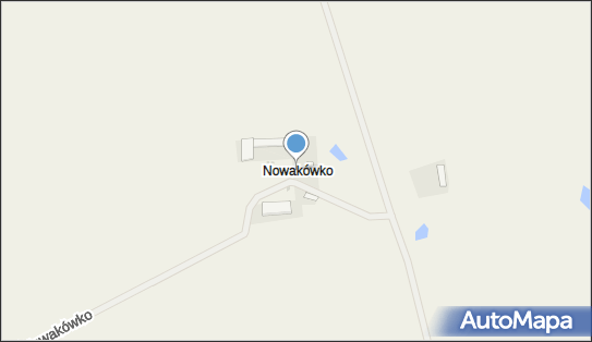 Nowakówko, Nowakówko, Karnowo 89-100 - Inne