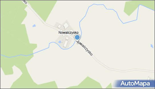 Nowalczysko, Nowalczysko, Kamienica Królewska 83-340 - Inne