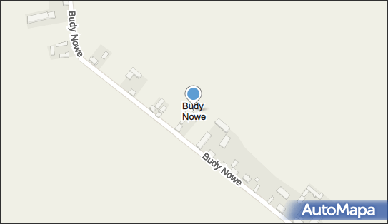 Nowe Budy (województwo łódzkie), Budy Nowe - Inne