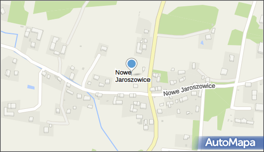 Nowe Jaroszowice, Nowe Jaroszowice - Inne