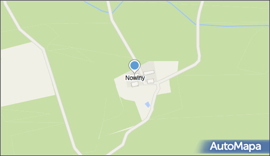 Nowiny (powiat wejherowski), Nowiny - Inne