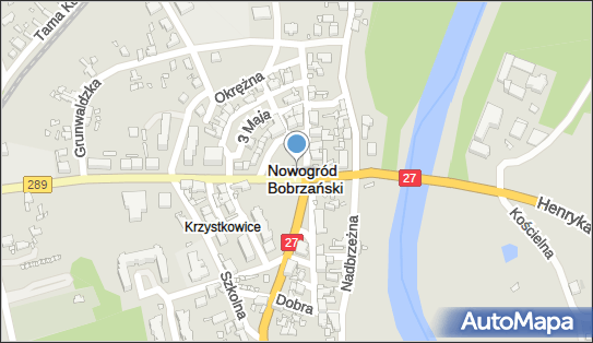 Nowogród Bobrzański, Pocztowa289, Nowogród Bobrzański 66-010 - Inne