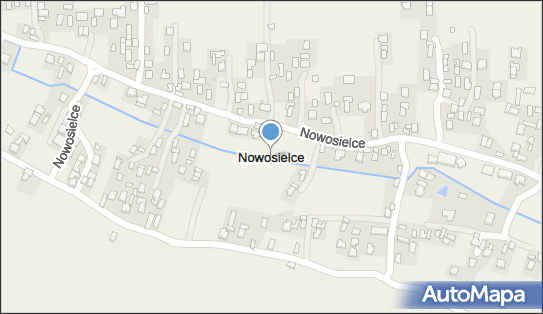 Nowosielce (powiat przeworski), Nowosielce - Inne