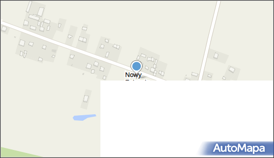 Nowy Folwark (województwo świętokrzyskie), Nowy Folwark - Inne