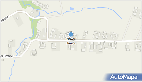 Nowy Jawor, Nowy Jawor - Inne