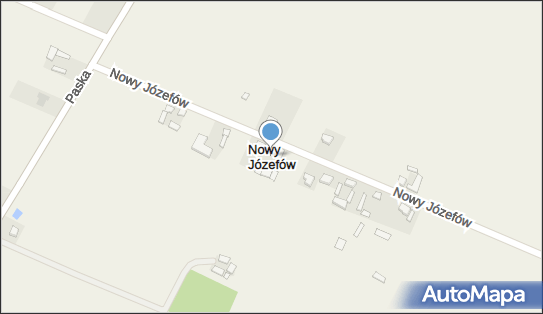 Nowy Józefów (osiedle w Łodzi), Nowy Józefów - Inne