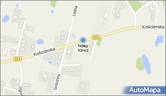 Nowy Klincz, Nowy Klincz - Inne