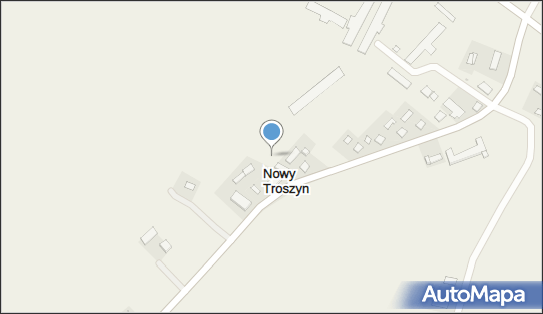 Nowy Troszyn, Nowy Troszyn, Nowy Troszyn 09-530 - Inne