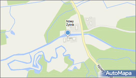 Nowy Żytnik, Nowy Żytnik 3, Nowy Żytnik 76-129 - Inne
