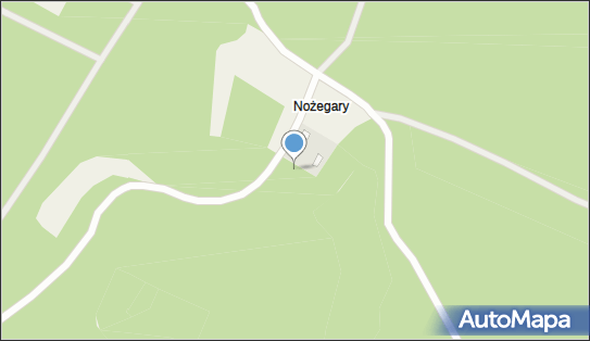 Nożegary, Nożegary - Inne