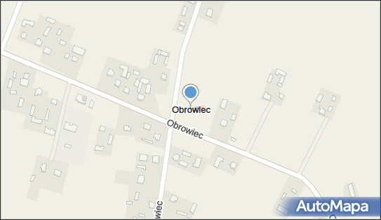 Obrowiec (województwo lubelskie), Obrowiec - Inne