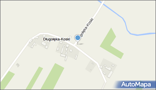 Ochenki, Długołęka-Koski, Długołęka-Koski 06-231 - Inne