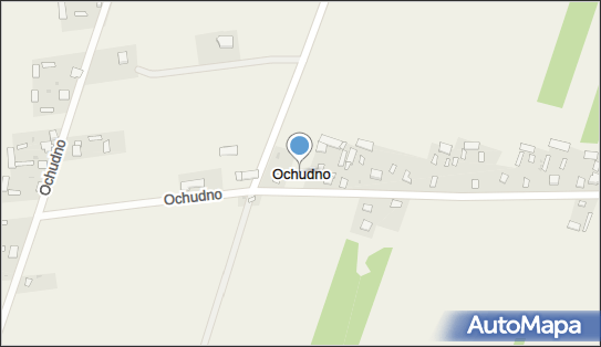 Ochudno, Ochudno - Inne