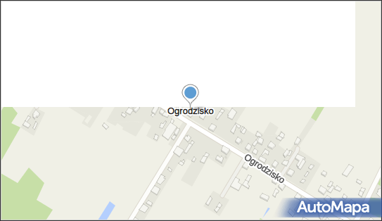 Ogrodzisko (województwo łódzkie), Ogrodzisko - Inne