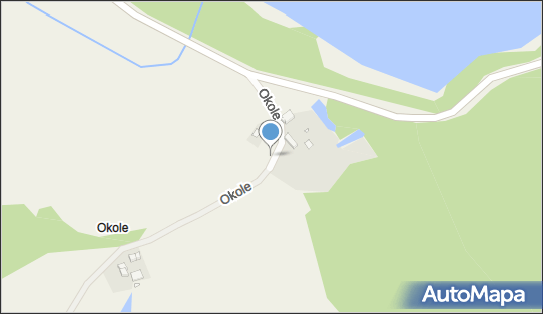 Okole (powiat stargardzki), Okole, Okole 73-130 - Inne