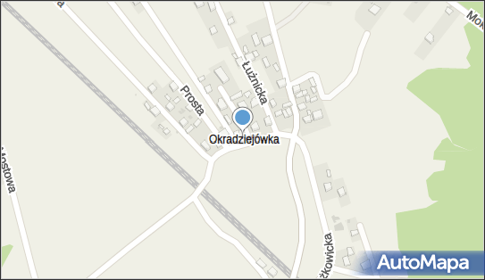 Okradziejówka, Malinowa, Balin 32-500 - Inne