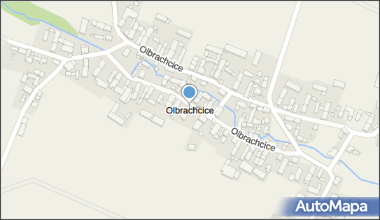 Olbrachcice (województwo opolskie), Olbrachcice - Inne