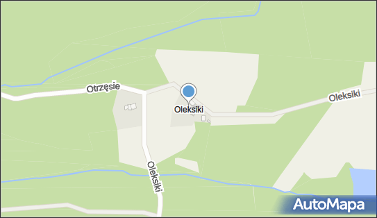 Oleksiki, Oleksiki 1, Chwostek 42-714 - Inne