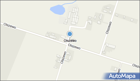 Olszewo (powiat średzki), Olszewo - Inne