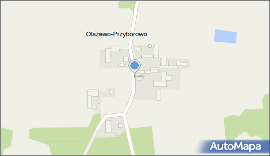 Olszewo-Przyborowo, Olszewo-Przyborowo, Olszewo-Przyborowo 18-312 - Inne