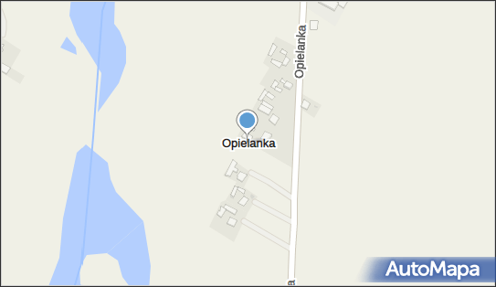 Opielanka, Opielanka - Inne