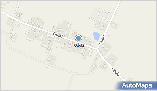 Opoki, Opoki - Inne