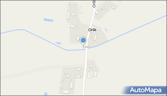 Orlik (województwo pomorskie), Orlik, Orlik 89-632 - Inne