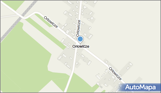 Orłowicze, Orłowicze - Inne