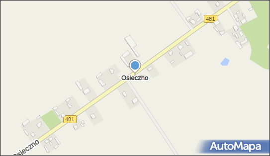 Osieczno, Osieczno - Inne