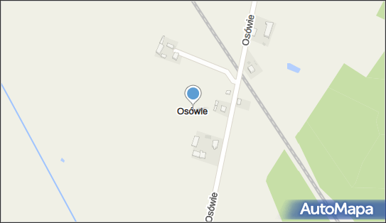 Osówie, Osówie - Inne