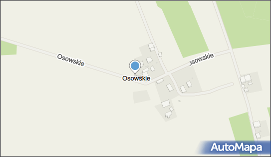 Osowskie, Osowskie - Inne