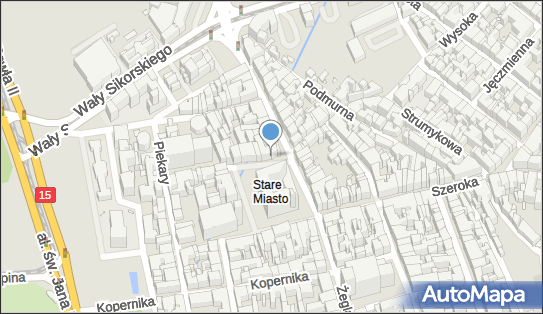 Ośrodek Informacji Turystycznej, ul. Rynek Staromiejski 25, Toruń - Inne, godziny otwarcia, numer telefonu
