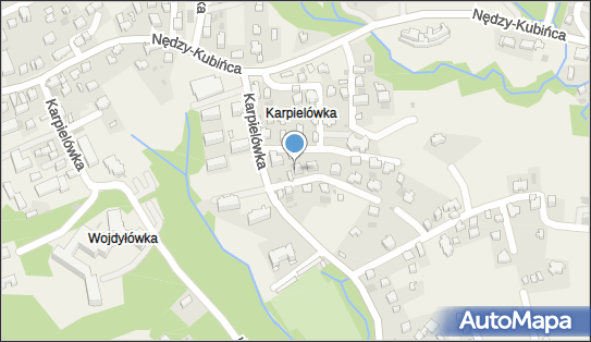 Ośrodek Narciarski Salamandra Kościelisko, ul. Karpielówka 23 - Inne, godziny otwarcia, numer telefonu