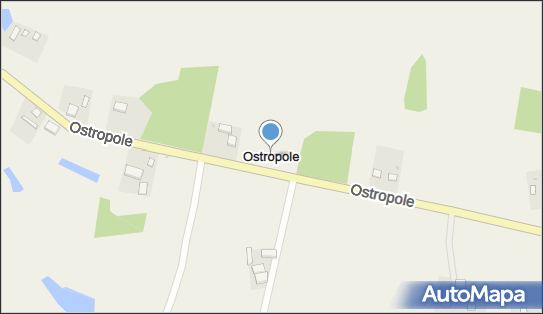 Ostropole, Ostropole - Inne