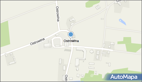 Ostrowina, Ostrowina - Inne