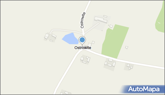 Ostrowite (gmina Gniew), Ostrowite - Inne