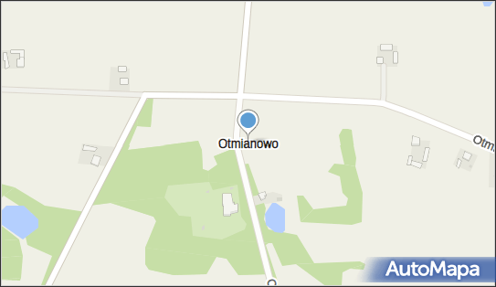 Otmianowo, Otmianowo - Inne