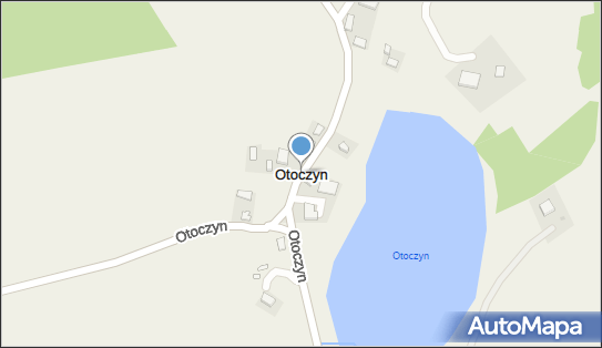 Otoczyn, Otoczyn, Otoczyn 82-520 - Inne