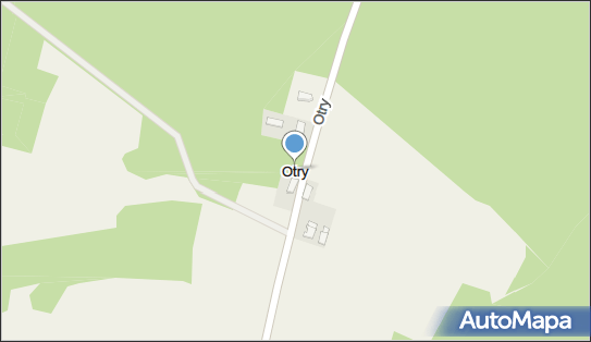 Otry, Otry - Inne