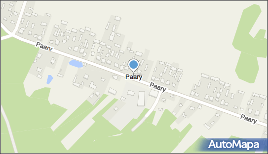 Paary, Paary - Inne